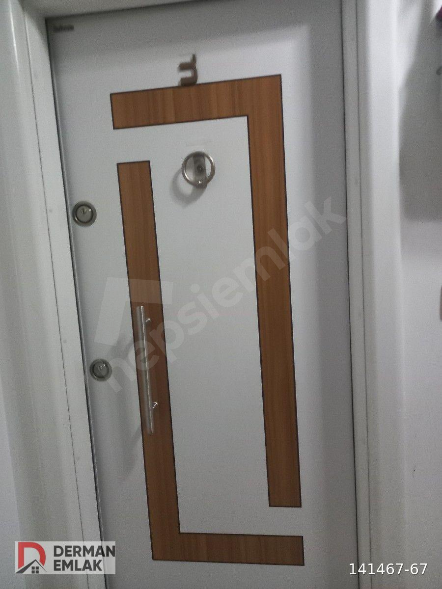 BOLU'DA ACİL SATILIK FIRSAT 2+1 DAİRE