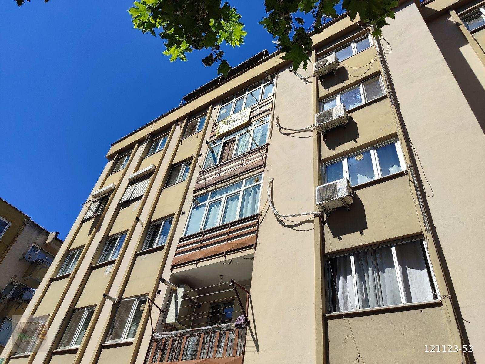 GAZCILAR CADDESİNE YAKIN TEMİZ MASRAFSIZ KOMBİLİ 2+1 70M2 DAİRE