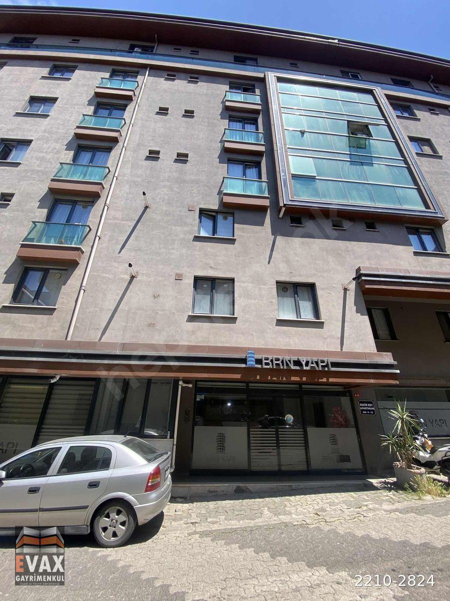 EVAX GAYRİMENKULDEN FATURALAR DAHİL EŞYALI DAİRE