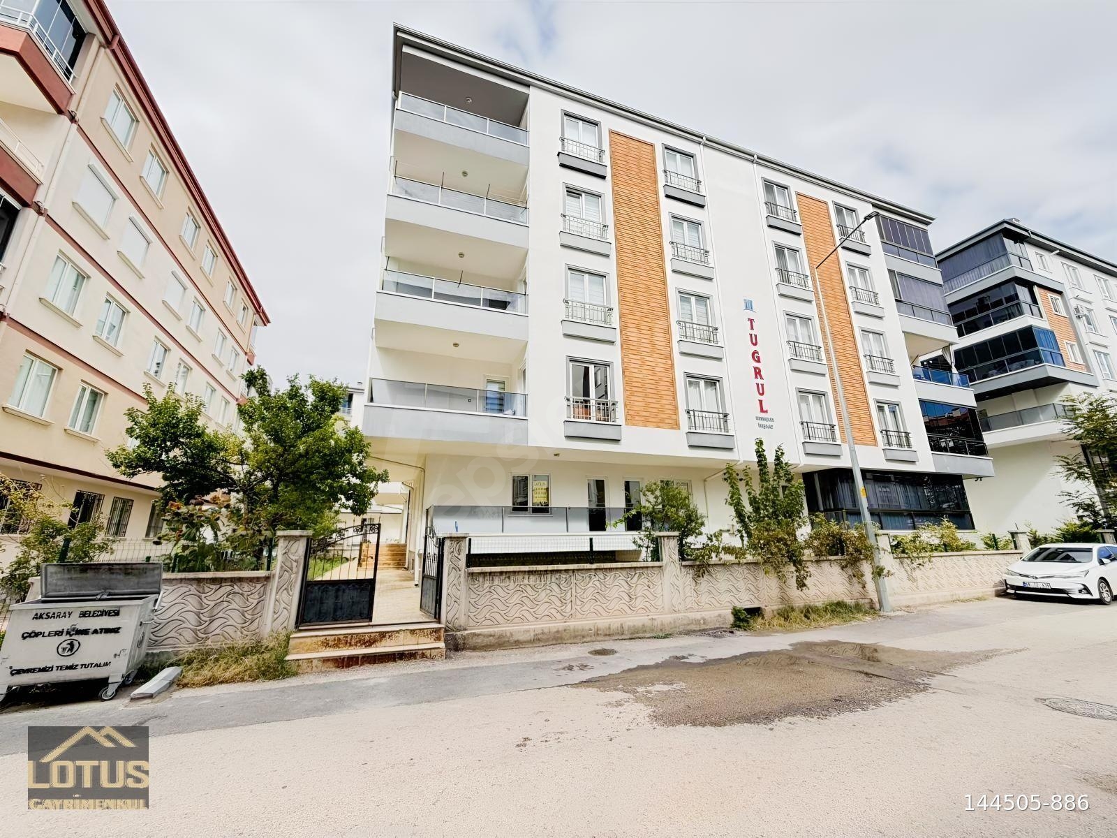 PAŞACIKTA YÜKSEK GİRİŞ 2+1