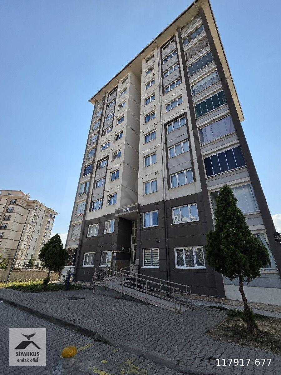 DEVANE TOKİ'de 2+1 eşyalı kiralık daire