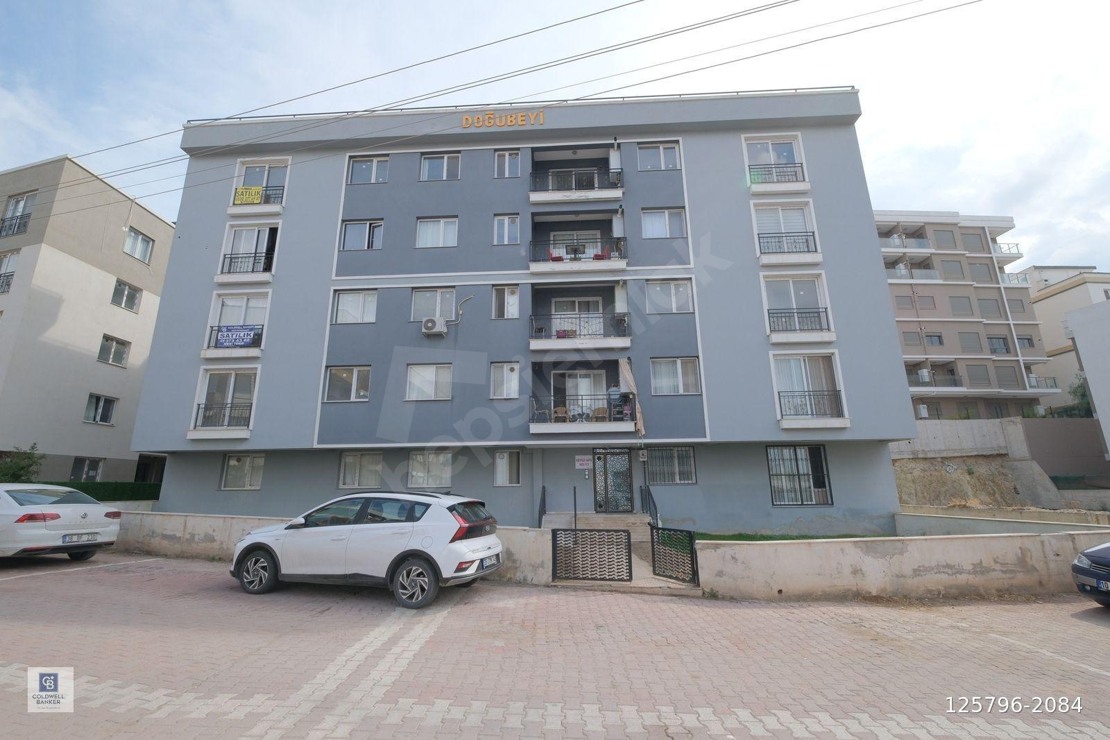 ULUKENT 9 EYLÜL MAHALLESİNDE KAPALI MUTFAK 1+1 KİRALIK DAİRE