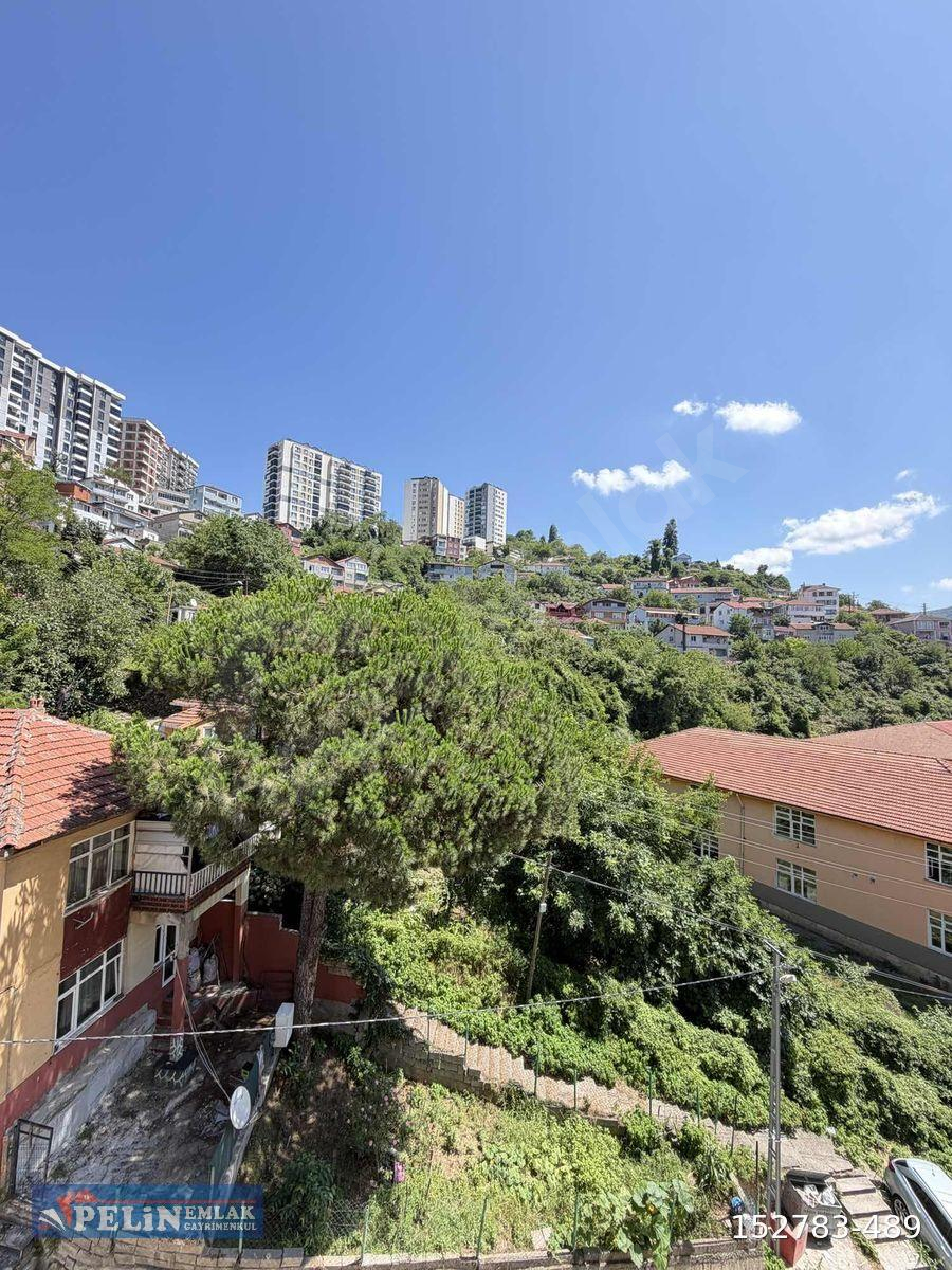 PELİN'DEN KOZLU MERKEZ'DE 1+1 SIFIR KUPON FİYAT'A SATILIK DAİRE