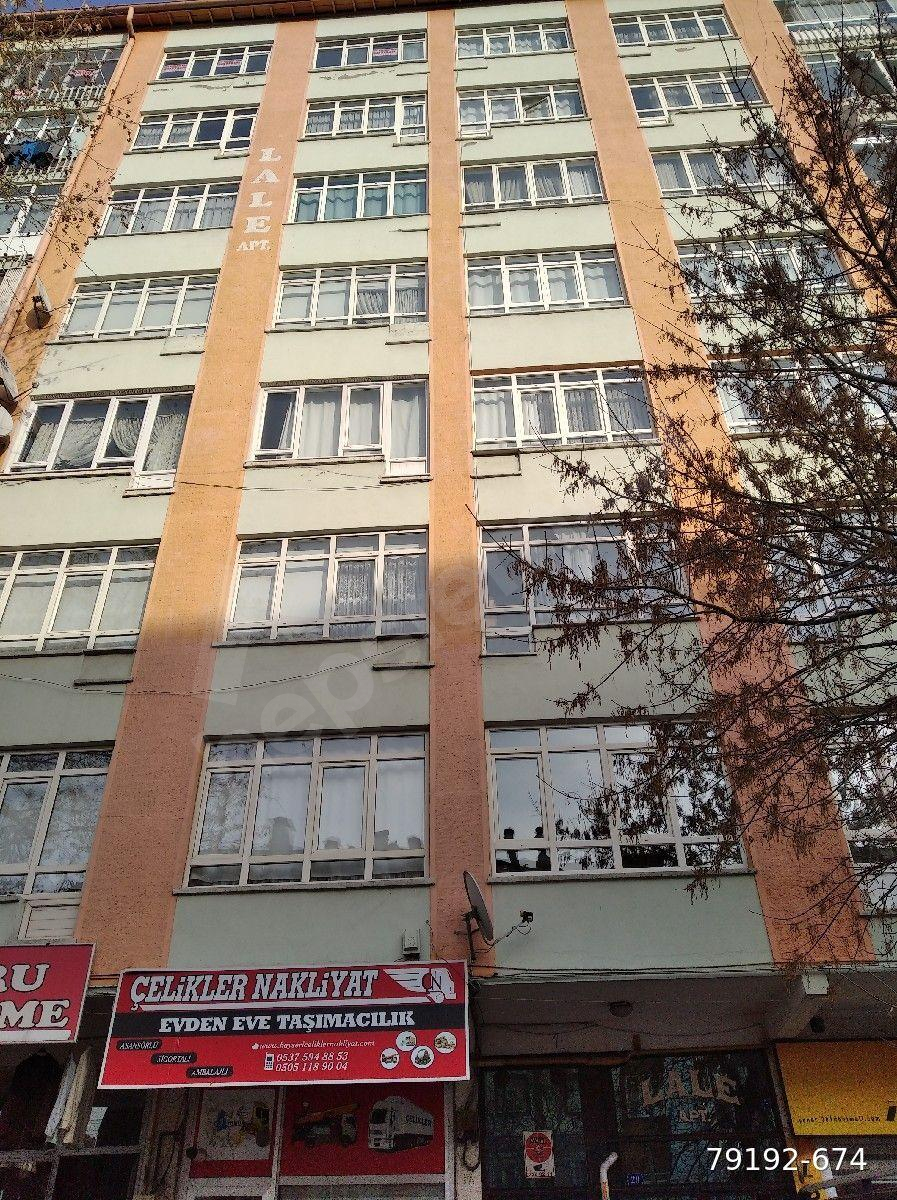 GÜLÜK MAH SATILIK DAİRE
