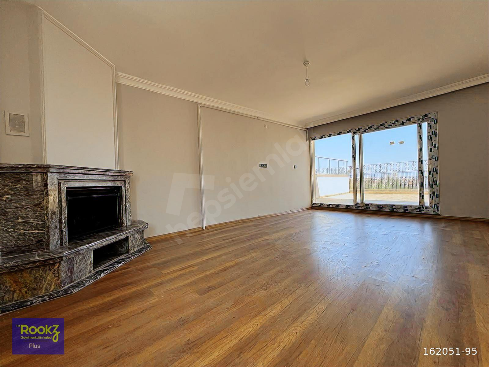 CAFE SERA KARŞISI OTOPARKLI, MANZARALI 3+1 DUBLEKS DAİRE