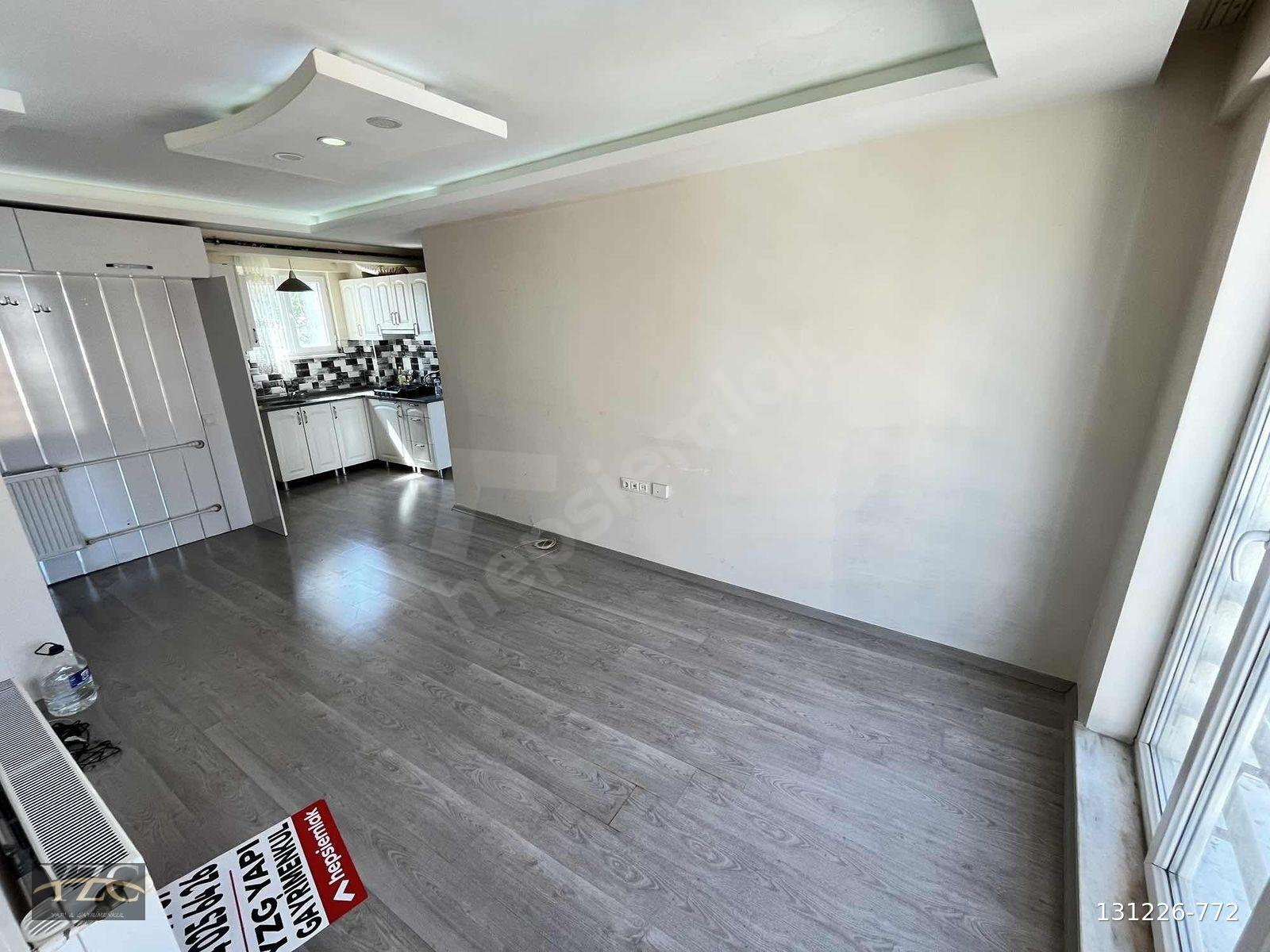 YZG YAPI'DAN ESPARK/COLLESİUM YAKINI ASANSÖRLÜ KONSEPT DAİRE!!!