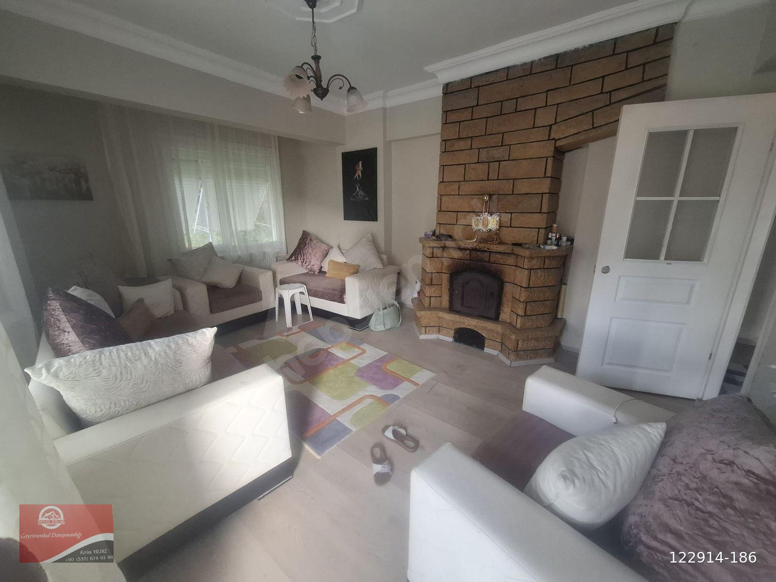YALOVA ÇINARCIK ÇAMLIKTA KİRALIK EŞYALI 2+1 DAİRE