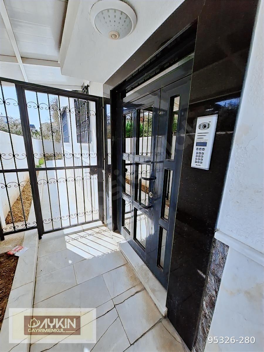 ÇİNE HAMİTABAT MAH 120M2 2+1 DOĞALGAZLI KİRALIK DAİRE