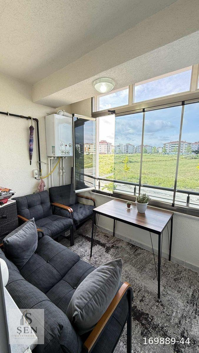 ŞEN.DEN ÇOBANÇESME MAHALLESİNDE BULVARA CEPHE SATILIK 2+1 DAİRE