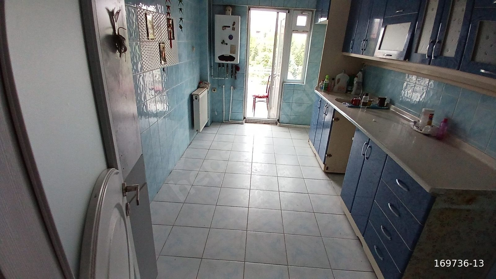 MÇ EMLAK'TAN PLEVNE MAH'DE 3+1 BAĞIMSIZ SATILIK DAİRE