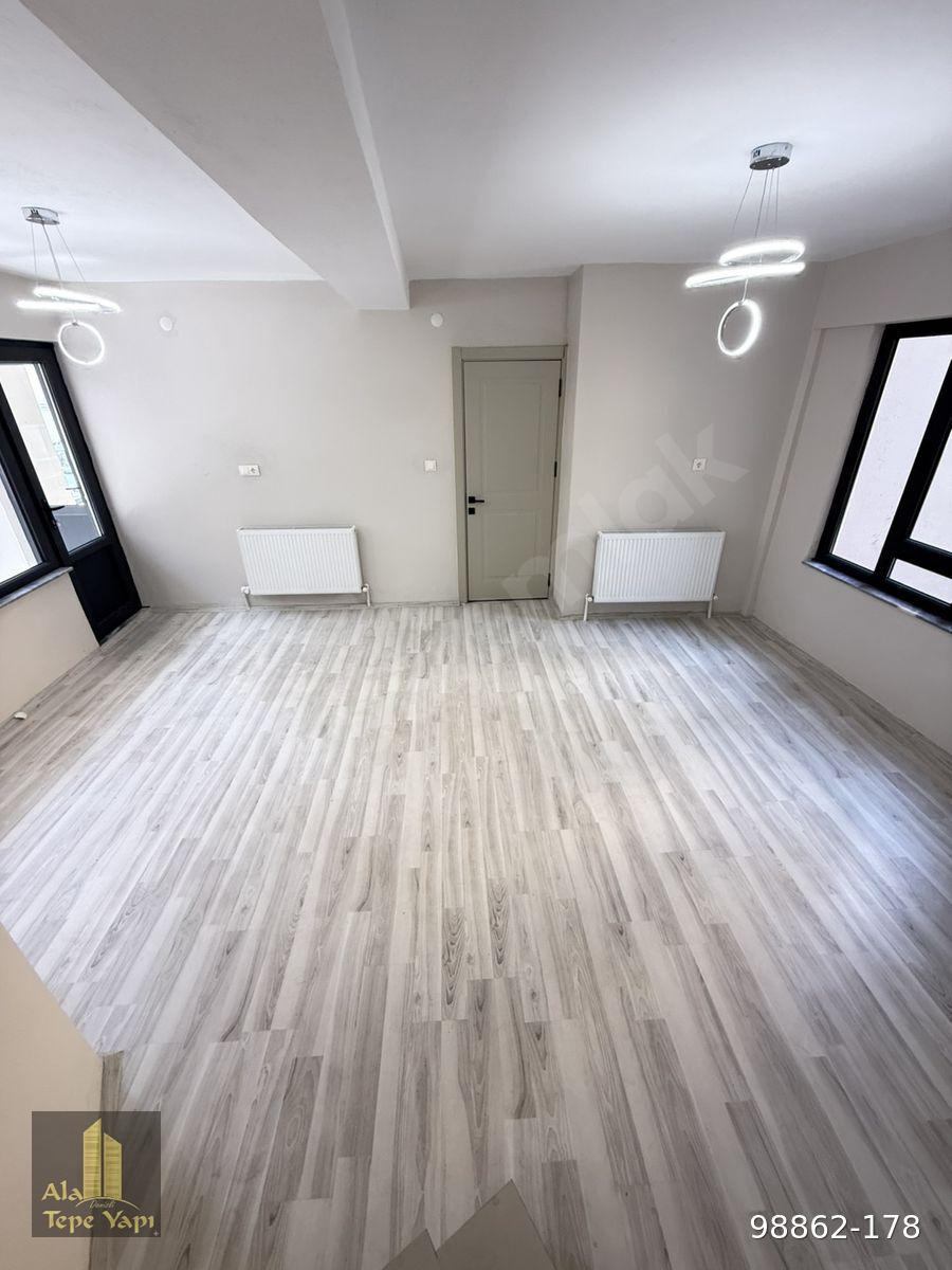 Denizli Pamukkale satılık daire