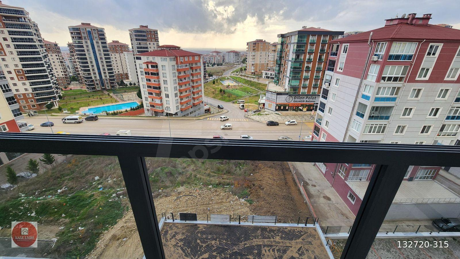 EDİRNE CUMHURİYET MAH.DE GENİŞ SIFIR KİRALIK 1+1 EŞYASIZ DAİRE