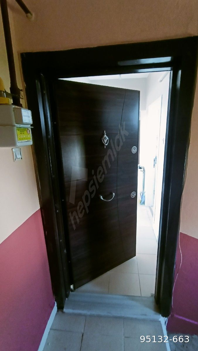 MURATLI CADDESİ ÜSTÜ 2+1 DENİZ MANZARALI KİRALIK DAİRE