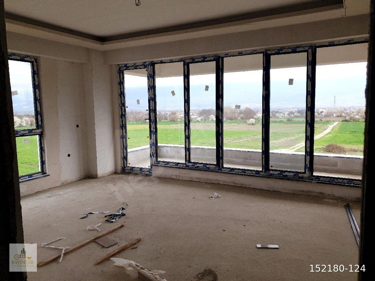PAŞAKÖYDE SATILIK ARAKAT BİREYSEL GARAJLI SIFIR 2+1 DAİRE