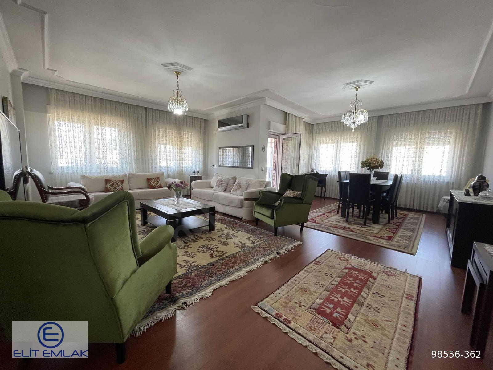 DÖRTYOL KAVŞAĞI SATILIK 4+1 DAİRE