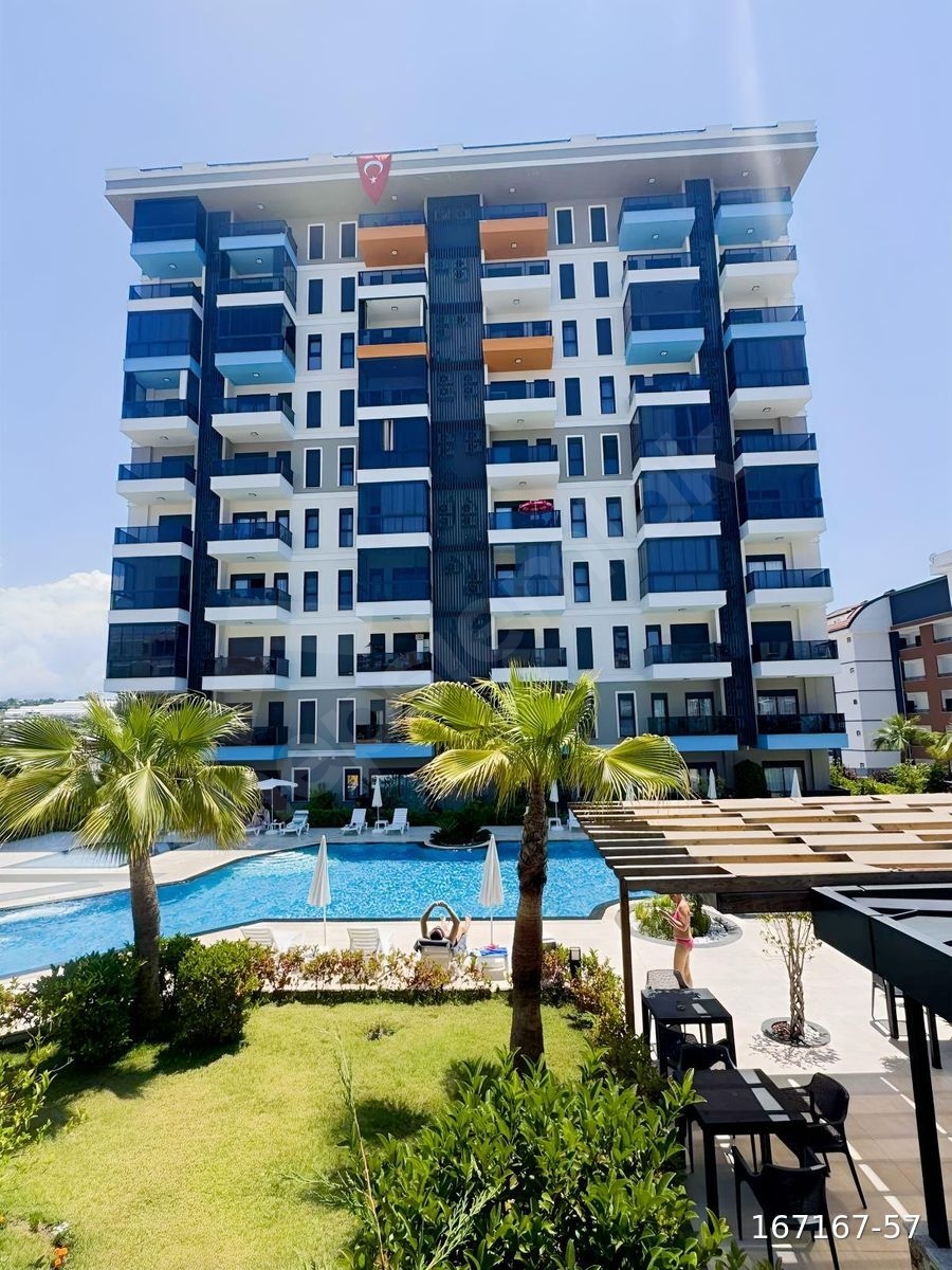 AKR VİSTADA KAÇIRILMAYACAK DAİRE