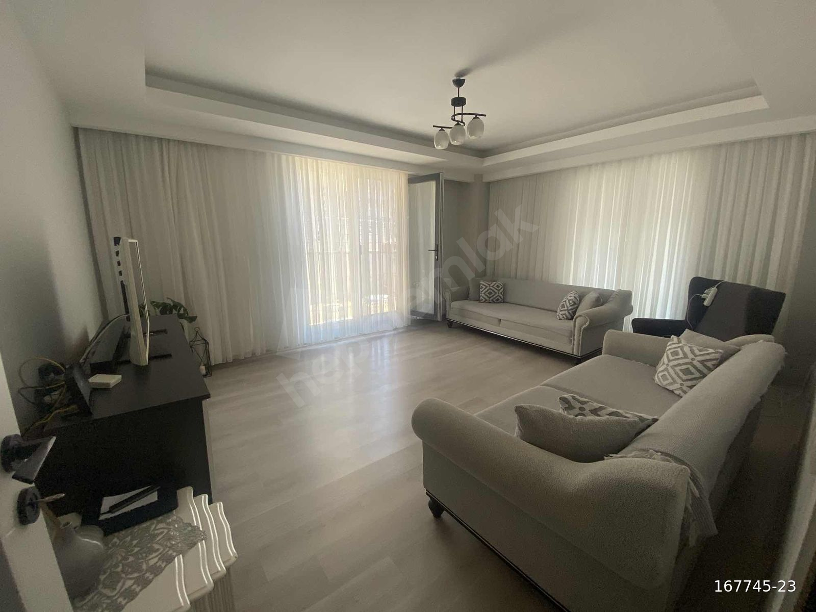 AVCILAR DENİZKÖŞKLERDE SATILIK YENİ DAİRE