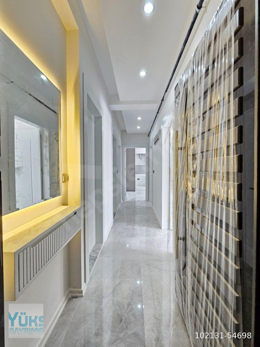 Denizli gümüşçay da 2+1 120 m2 site konseptinde sıfır fırsat daireler