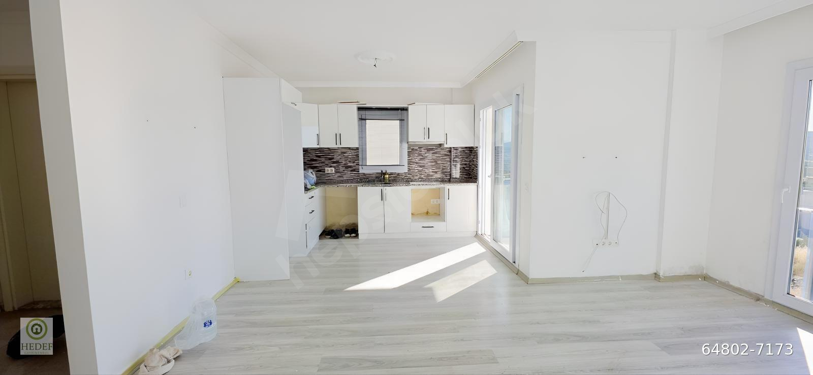 Bodrum Mumcular kiralık 2+1Daire Manzaralı,Ferah ve Kullanışlı