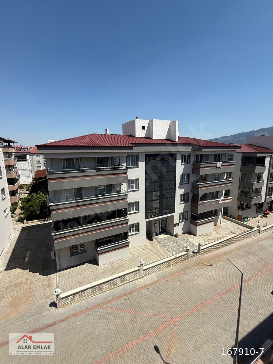 150 m2 SATILIK SIFIR 3+1 daire