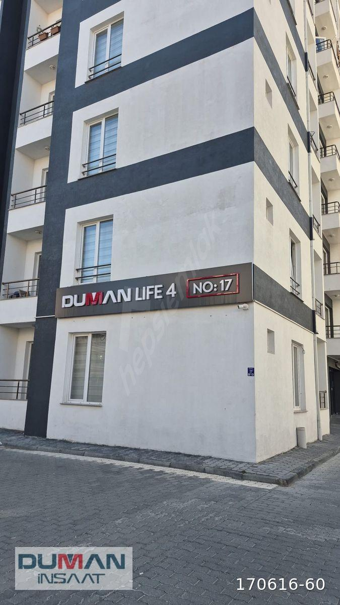 TALAS BÖLGESİNDE FATURALAR DAHİL 1+1 KİRALİK DAİRE