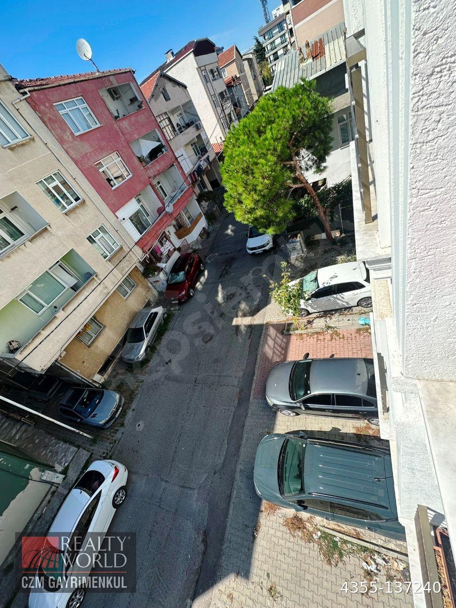KARTAL GEDİK ÜNİ.KARŞISI 3 YILLIK FERAH KOMBİLİ 80m2 KİRALIK 2+1