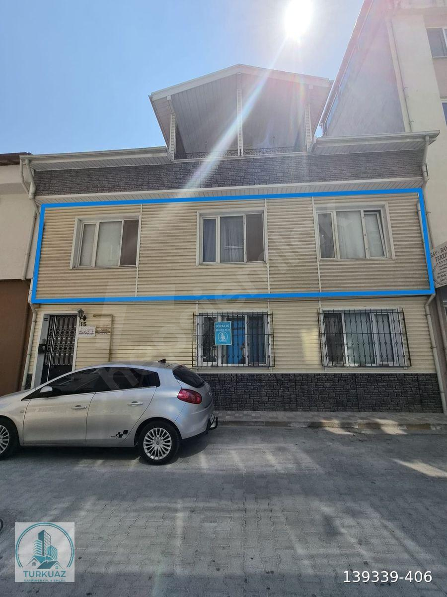 MKP TURKUAZ'DAN ATATÜRK'TE EBEBEK ARASINDA KİRALIK 3+1 DAİRE