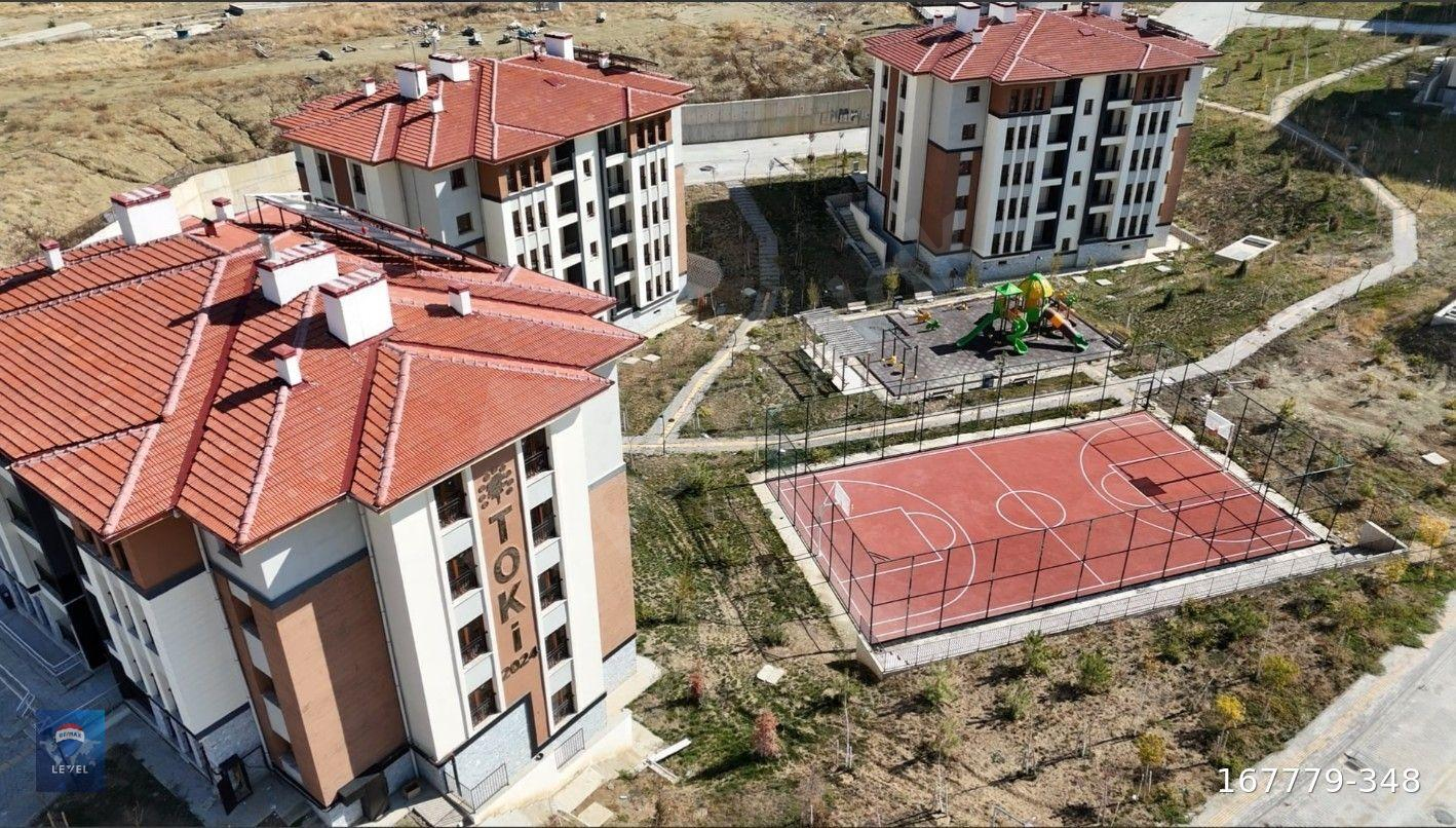 BALA DEVLET HASTANESI YAKINI MERKEZİ LOKASYON SATILIK 2+1 DAİRE