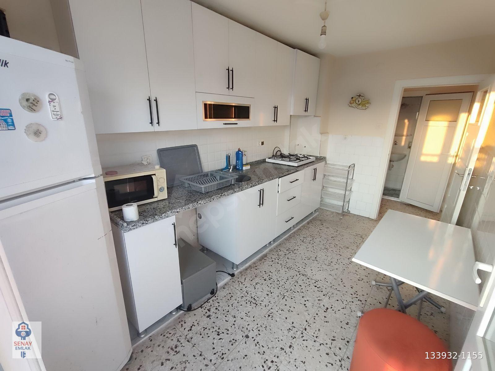 MAVİ BULVAR ÜZERİ KİRALIK 3+1 TEMİZ DAİRE
