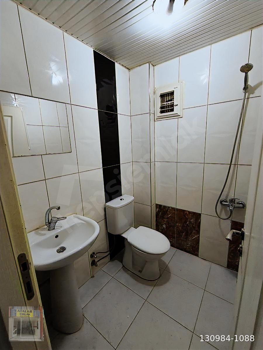 ÇARŞI MERKEZ'DE KİRALIK HERŞEY DAHİL 1+1 APART