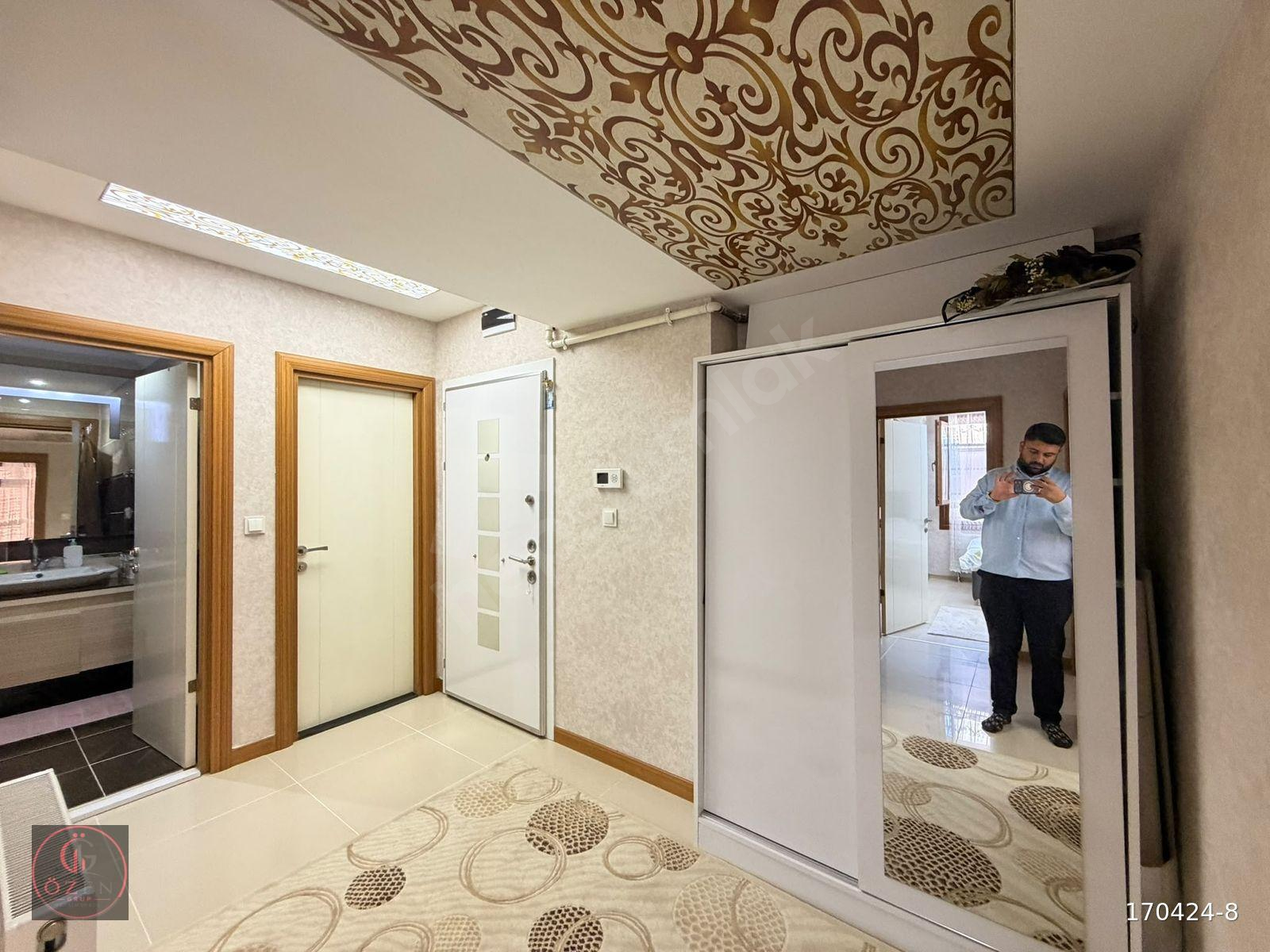 UFUKTEPE'DE YENİ BİNA MASRAFSIZ 3+1 GENİŞLİĞİNDE KİRALIK DAİRE.!