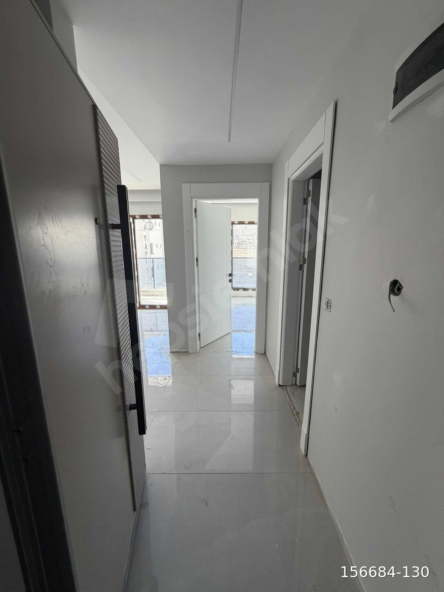 CUMHURİYET MAHALLESİNDE SATILIK LÜKS DAİRE
