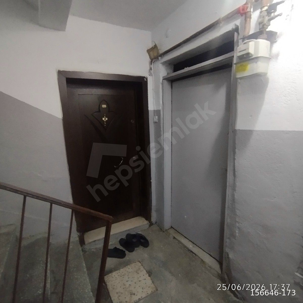 Satılık 3+1 Daire
