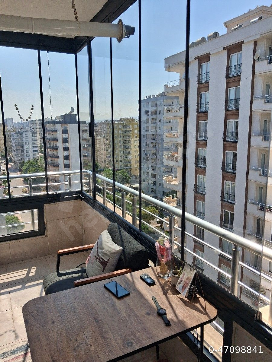 Sahibinden 3+1 Menderes te merkezi yerde