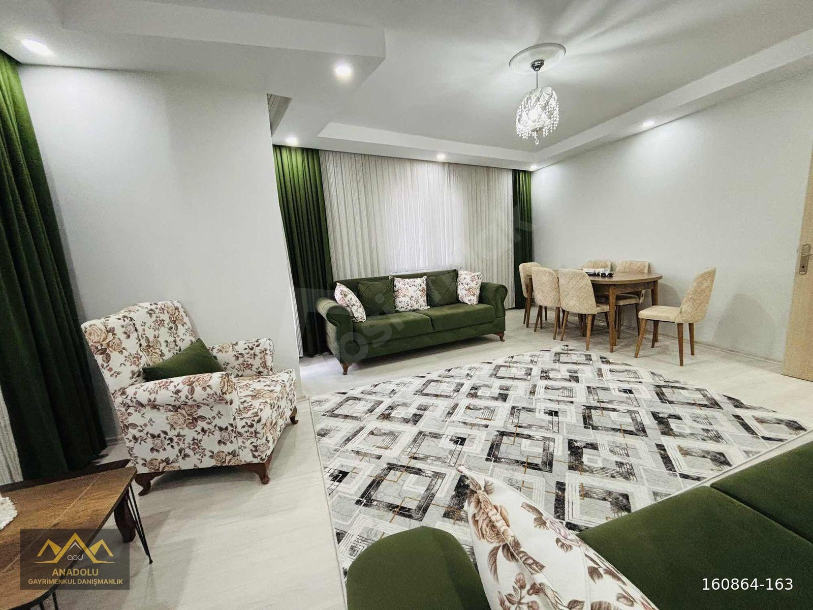3+1 SATILIK DAİRE OSMANGAZİ MH