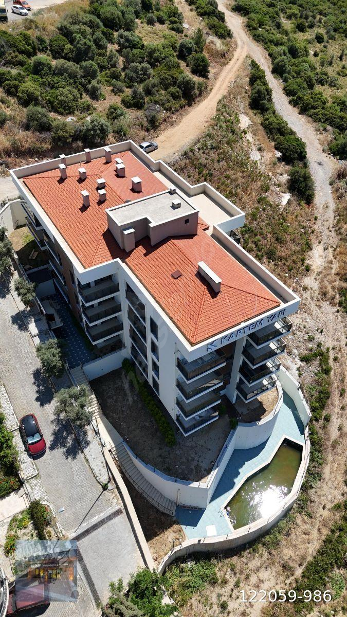 Kuşadası Değirmenderede Satılık 3+1 Daire