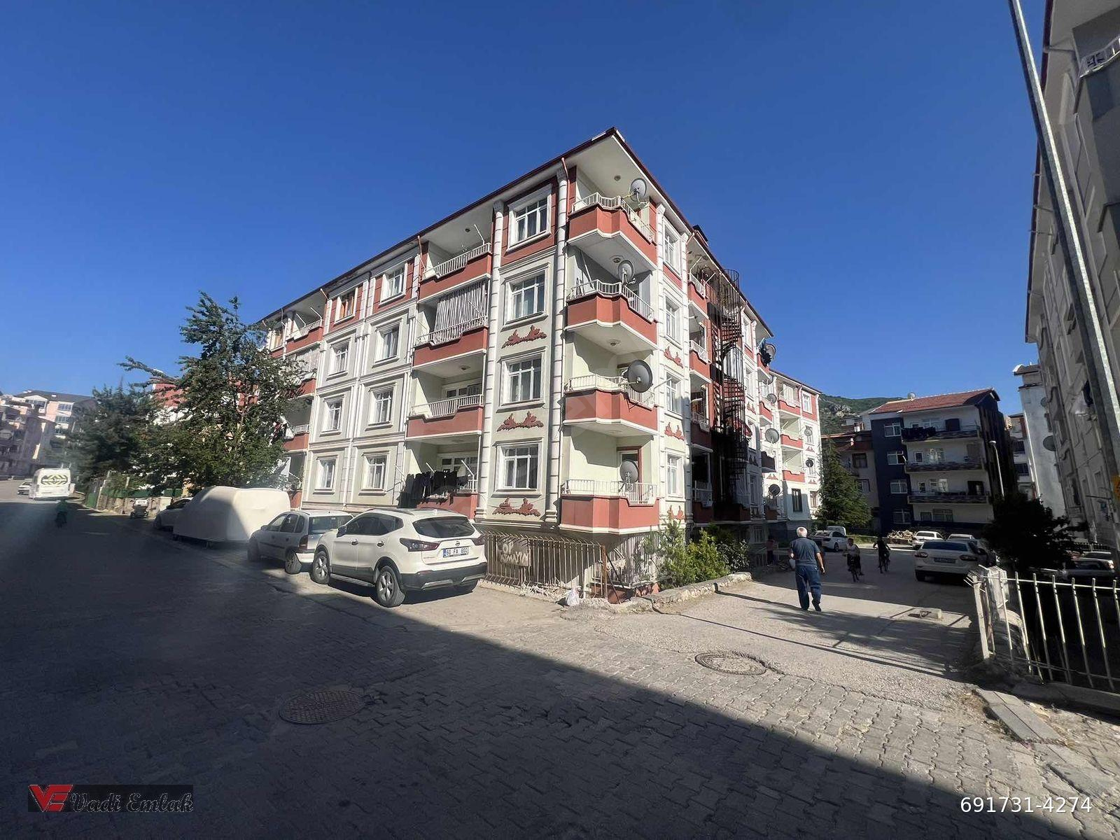 MAHMUTPAŞA MAHALLESİNDE 3+1 SATILIK DAİRE | VADİ EMLAK