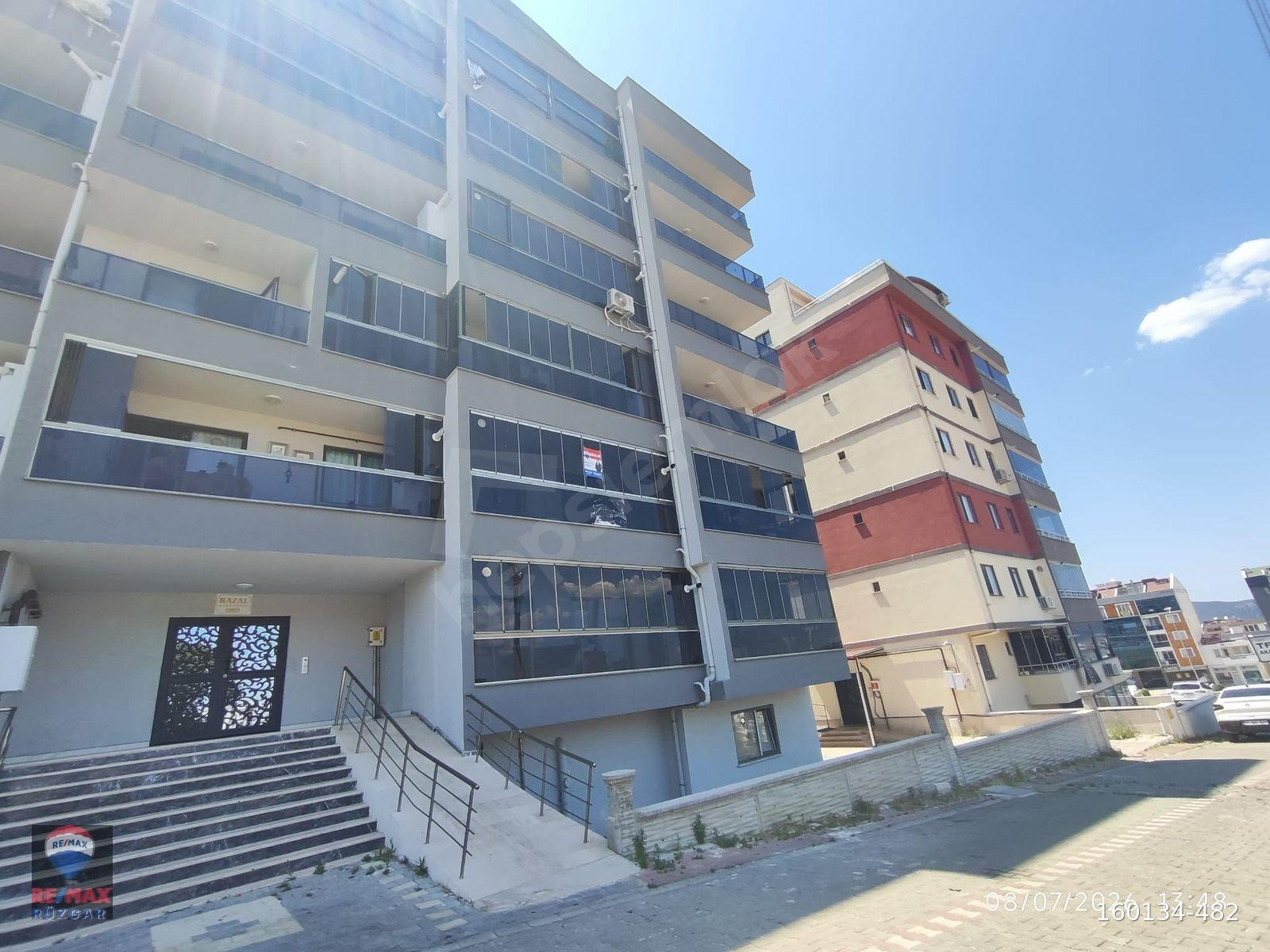 ÇANAKKALE KEPEZ CUMHURİYET MH 1+1 DENİZ MANZARABALKONLU KİRALIK