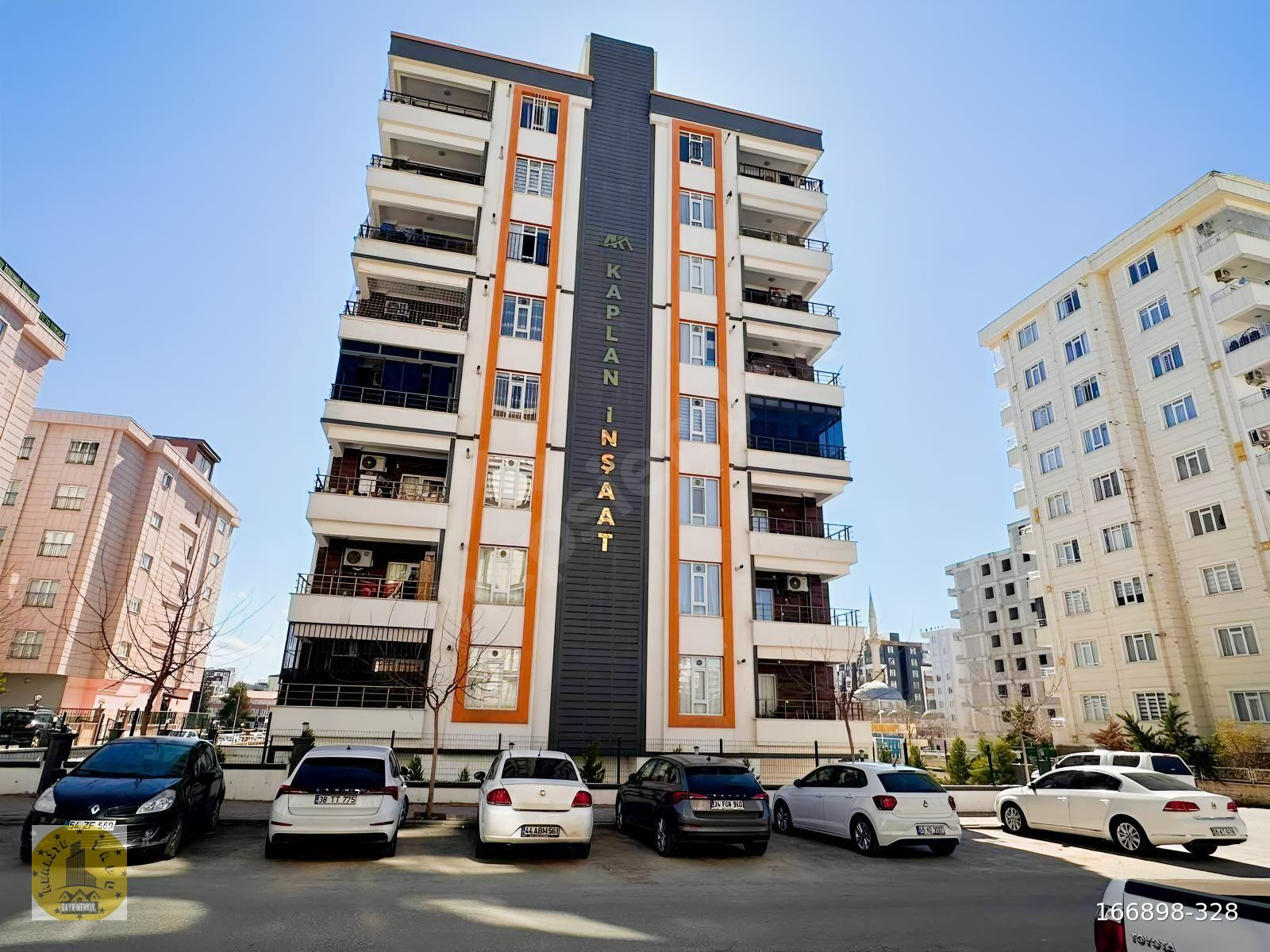 REALİTE TAPUDAN ATAKENTE SATILIK BÜYÜK 2+1 DAIRE
