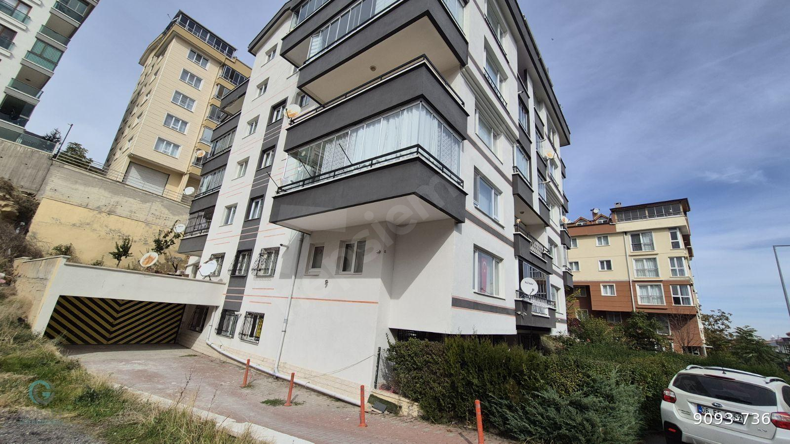 GÖRSEL'DEN 2+1 DİKMEN YENİ ORANDA KİRALIK DAİRE