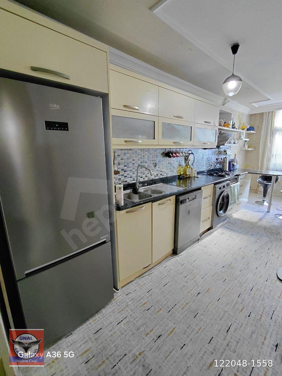 KELEPİR SATILIK 2+1 GENİŞ KULLANIMLI DAİRE MASRAFSIZ