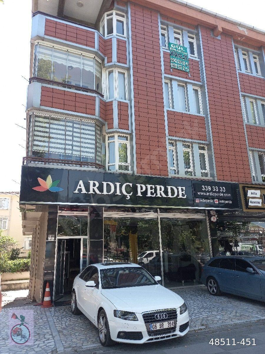 AYDINLIKEVLER MAHALLESİNDE KİRALIK 3+1 SALON BAĞIMSIZ DAİRE