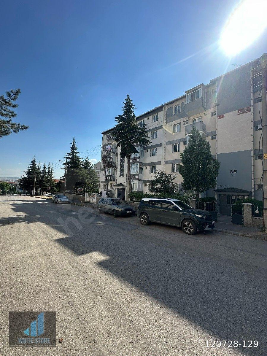 SİNCAN FATİH'TE SATILIK 2+1 DAİRE