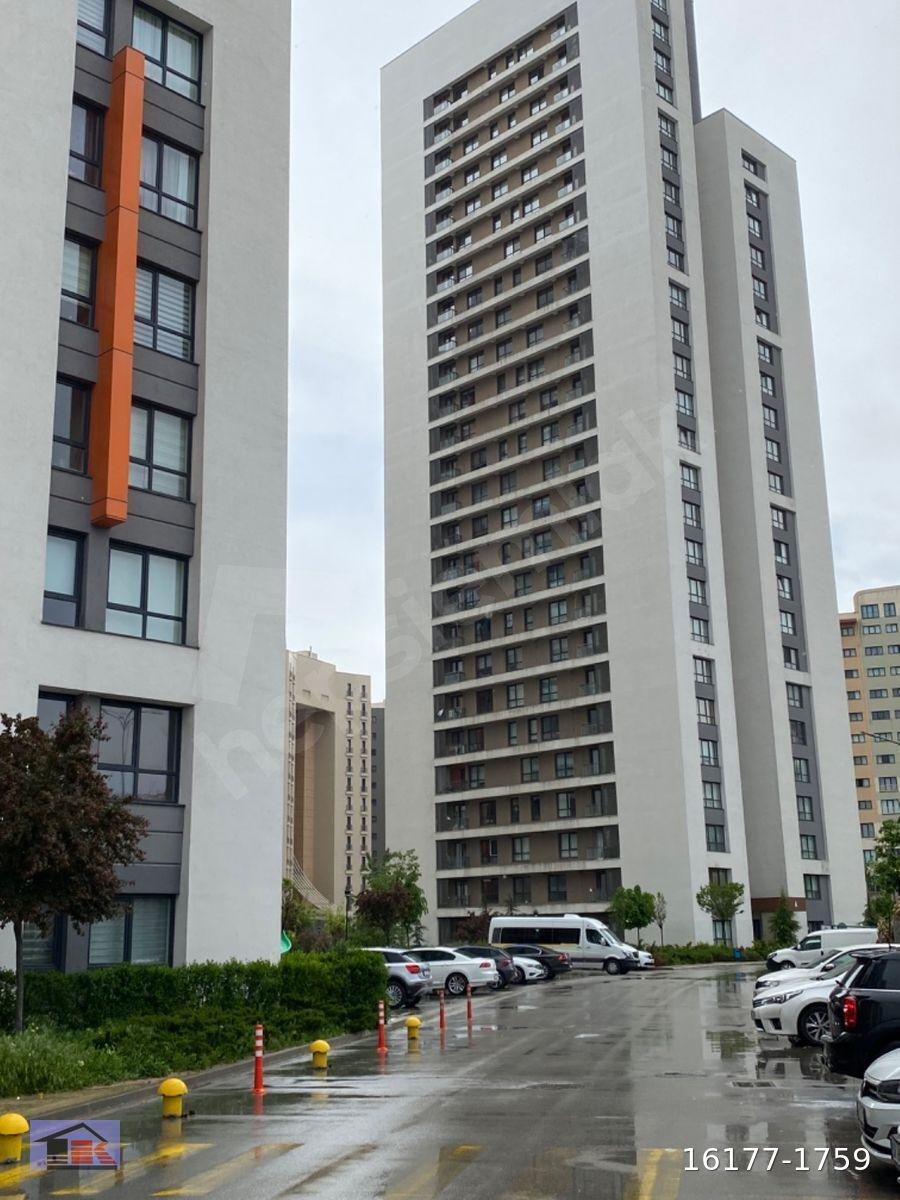 ÇANKAYA SİNPAŞ GÜNEYPARK-1 SİTESİNDE 3+1-120 M2 KÖK TAPULU DAİRE
