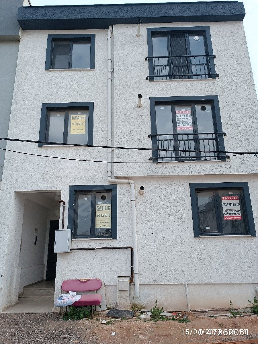 sahibinden kiralık 2+0 daire