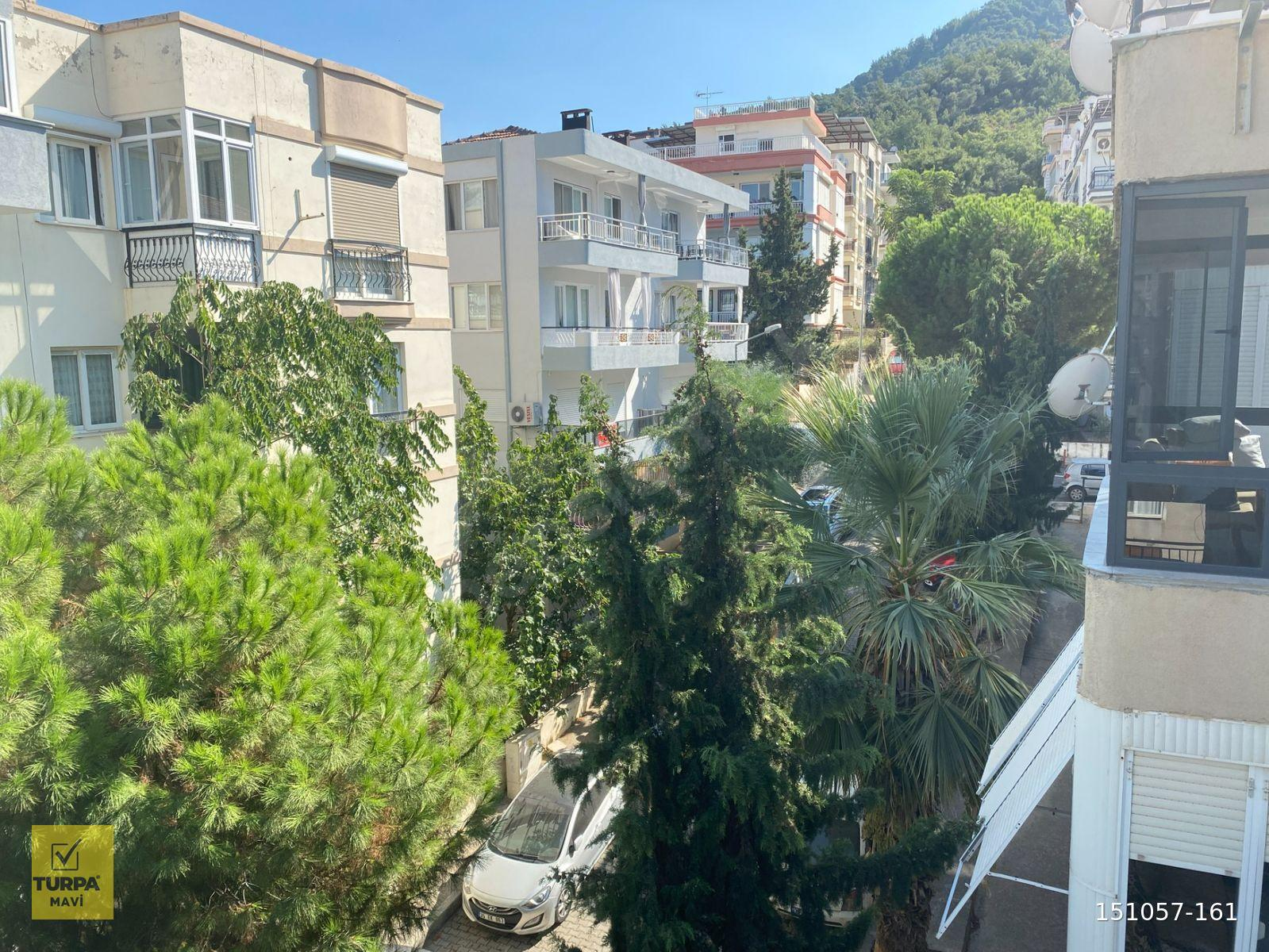Balçova Teleferik Mahallesi Kiralık 3+1 Daire
