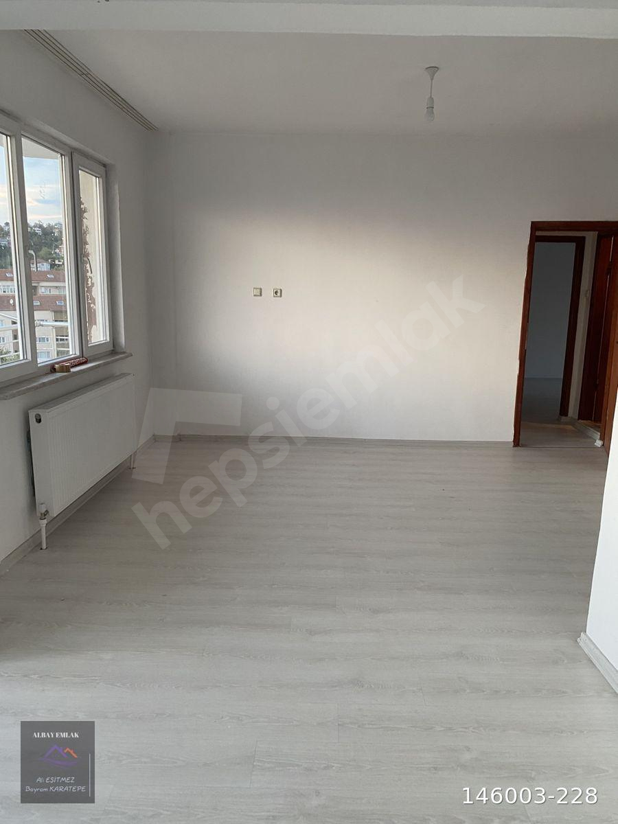 KDZ EREĞLİ BAĞLIK MAHALLESİ ZİRVE KENTTE MUHTEŞEM KONUMDA KİRALIK 2+1 DAİRE.