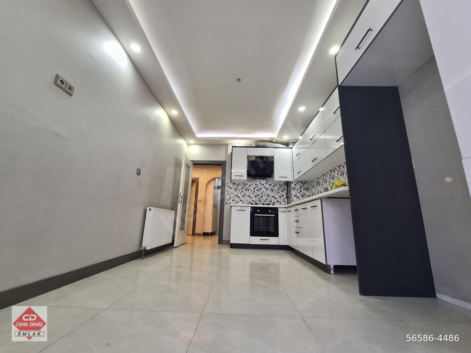 OVACIK'TA SİTE KONSEPTLİ TERAS BALKONLU 150m² KÖK TAPU LÜKS 3+1