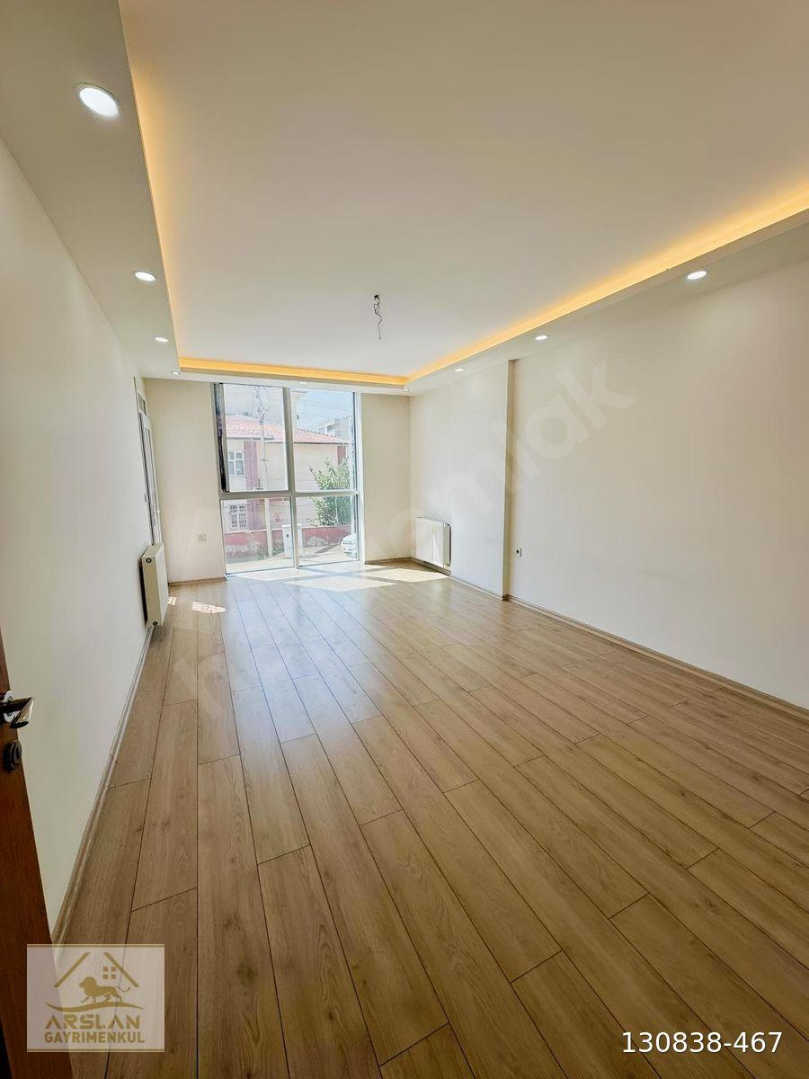 ARSLAN GAYRİMENKUL DEN KİRALIK DAİRE