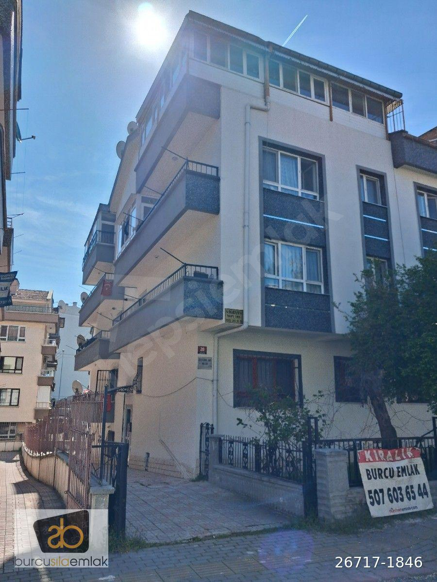 Ankara nın Merkezinde 3+1 Mantolamalı Kapalı Teraslı Dubleks